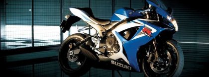 Suzuki Gsxr Facebook Covers